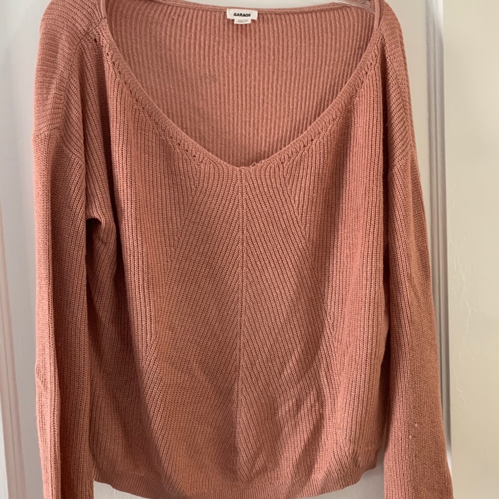 Sweater